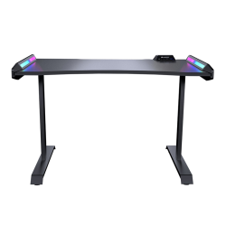 Cougar Mars 120 Gaming Desk - Black | 3M1201WB.0001